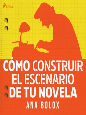 Cómo construir el escenario de tu novela - Audiobook